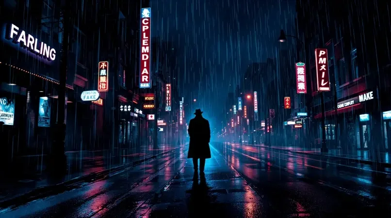 暴雨追踪高清影视封面